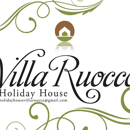 펜션 Ruocco 상트아그넬로